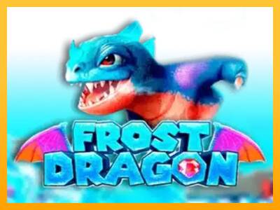 Frost Dragon 游戏机赚钱