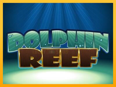 Dolphin Reef 游戏机赚钱