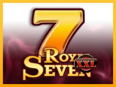 Royal Seven XXL 游戏机赚钱