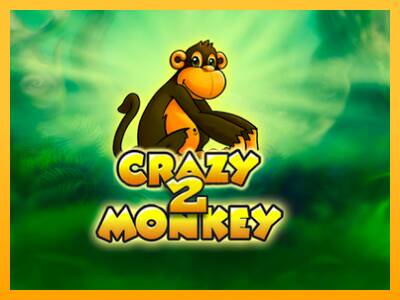 Crazy Monkey 2 游戏机赚钱