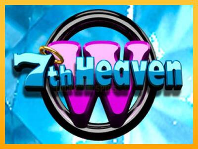 7th Heaven 游戏机赚钱