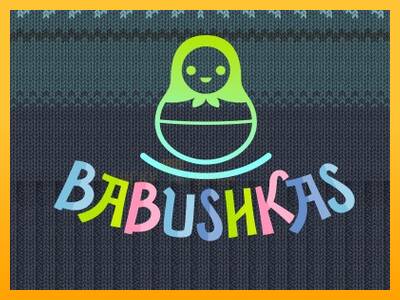 Babushkas 游戏机赚钱