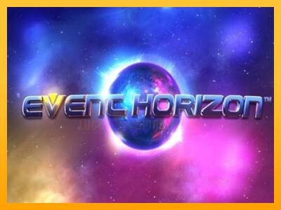 Event Horizon 游戏机赚钱