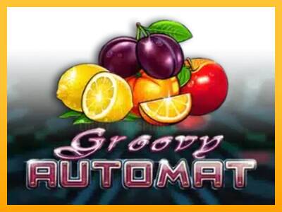 Groovy Automat 游戏机赚钱