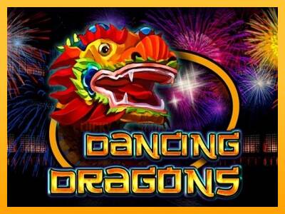 Dancing Dragons 游戏机赚钱