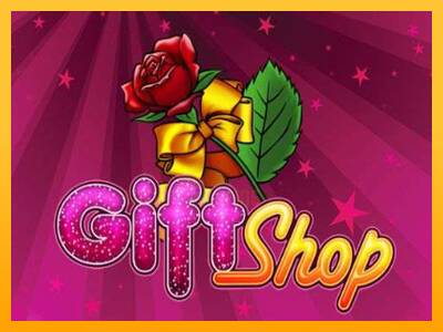 Gift Shop 游戏机赚钱