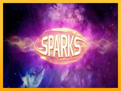 Sparks 游戏机赚钱