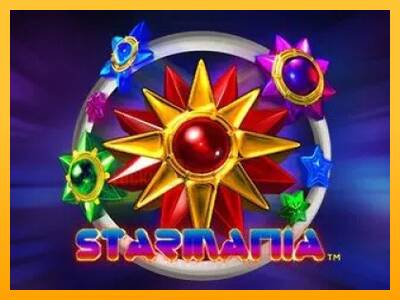 Starmania 游戏机赚钱