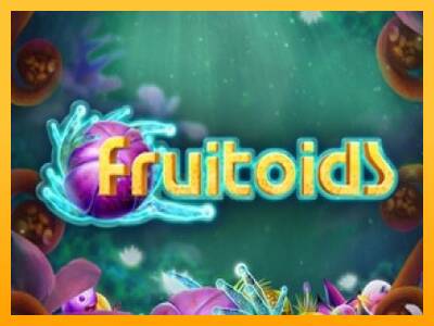 Fruitoids 游戏机赚钱