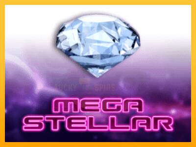 Mega Stellar 游戏机赚钱