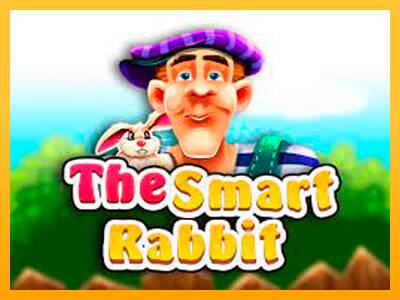 The Smart Rabbit 游戏机赚钱