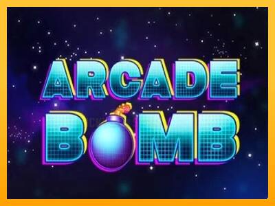 Arcade Bomber 游戏机赚钱