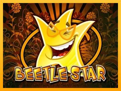 Beetle Star 游戏机赚钱