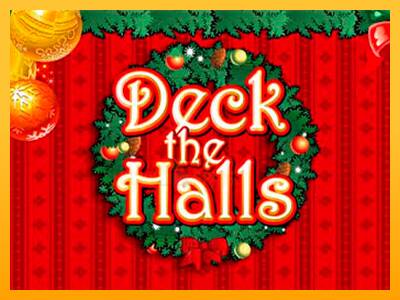 Deck The Halls 游戏机赚钱