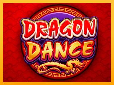 Dragon Dance 游戏机赚钱