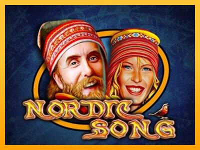 Nordic Song 游戏机赚钱