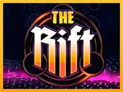 The Rift 游戏机赚钱