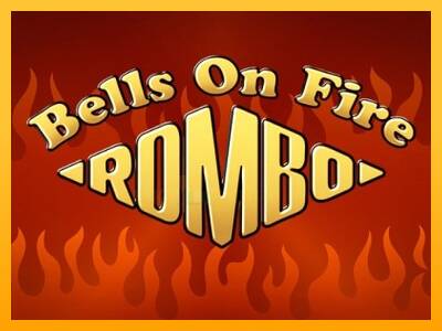 Bells on Fire Rombo 游戏机赚钱