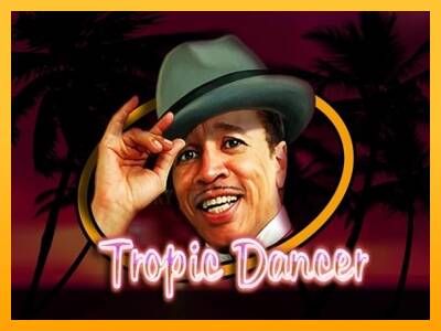 Tropic Dancer 游戏机赚钱