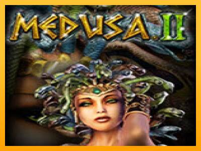 Medusa 2 游戏机赚钱