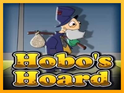 Hobo’s Hoard 游戏机赚钱