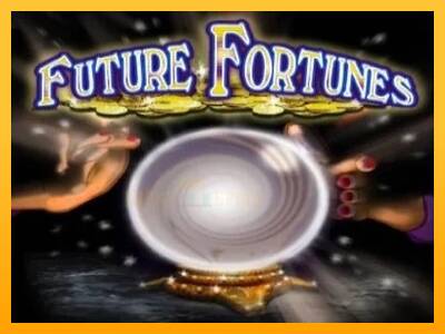 Future Fortunes 游戏机赚钱