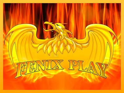 Fenix Play 游戏机赚钱