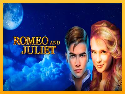 Romeo and Juliet 游戏机赚钱