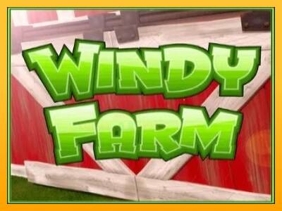 Windy Farm 游戏机赚钱