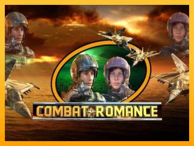 Combat Romance 游戏机赚钱