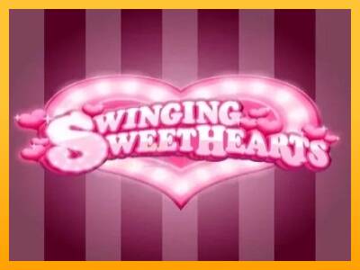 Swinging Sweethearts 游戏机赚钱