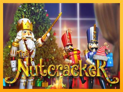 Nutcracker 游戏机赚钱