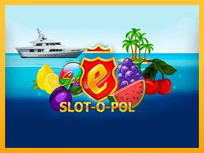 Slot-o-Pol 游戏机赚钱