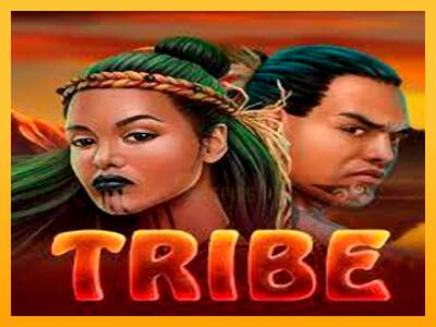 Tribe 游戏机赚钱