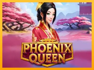 Phoenix Queen 游戏机赚钱