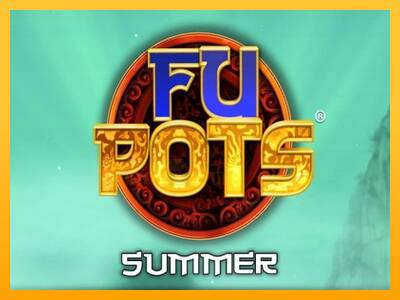 Fu Pots Summer 游戏机赚钱