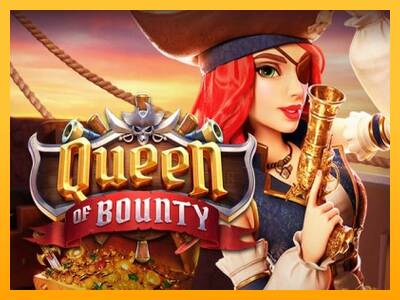 Queen of Bounty 游戏机赚钱