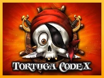 Tortuga Codex 游戏机赚钱