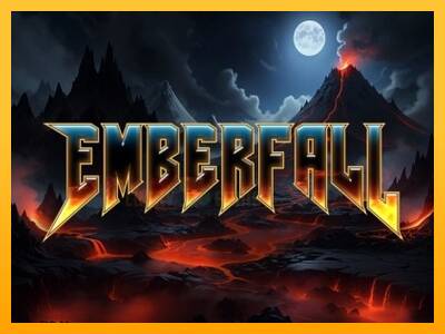 Emberfall 游戏机赚钱