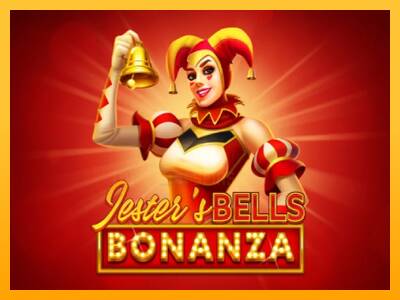 Jesters Bells Bonanza 游戏机赚钱