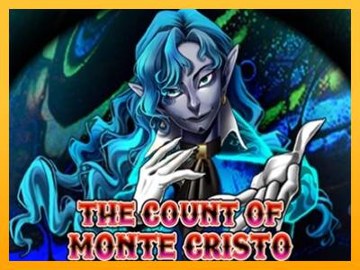 The Count of Monte Cristo 游戏机赚钱