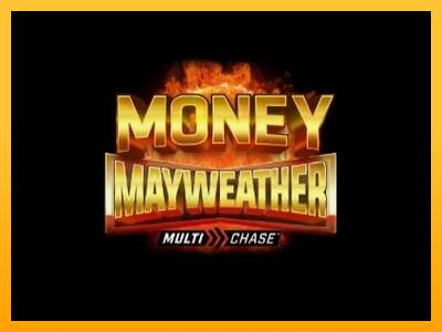 Money Mayweather 游戏机赚钱