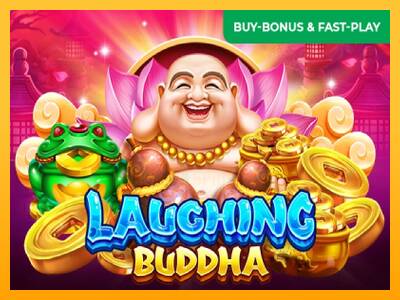 Laughing Buddha 游戏机赚钱