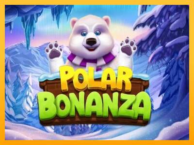 Polar Bonanza 游戏机赚钱