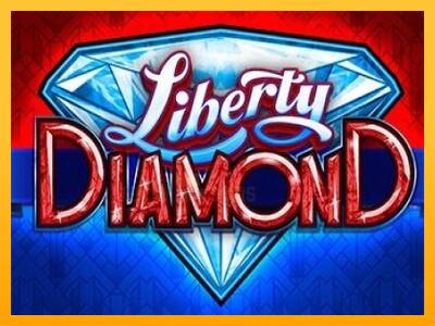 Liberty Diamond 游戏机赚钱