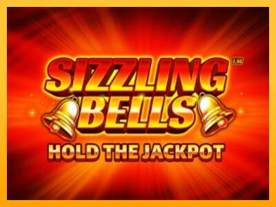 Sizzling Bells 游戏机赚钱