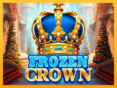 Frozen Crown 游戏机赚钱