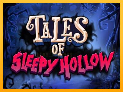 Tales of Sleepy Hollow 游戏机赚钱