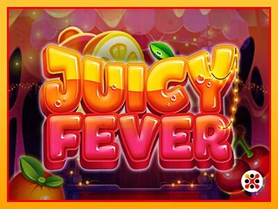 Juicy Fever 游戏机赚钱