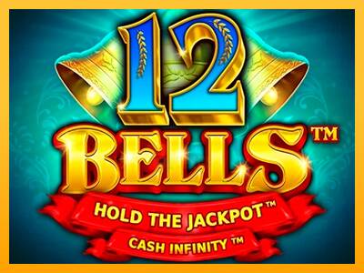 12 Bells 游戏机赚钱